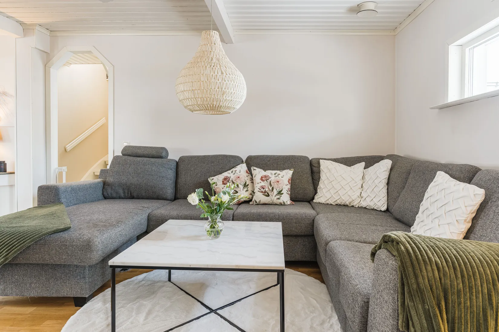 Villa, Ekbacksvägen 12, Enhagen-Ekbacken, Västerås