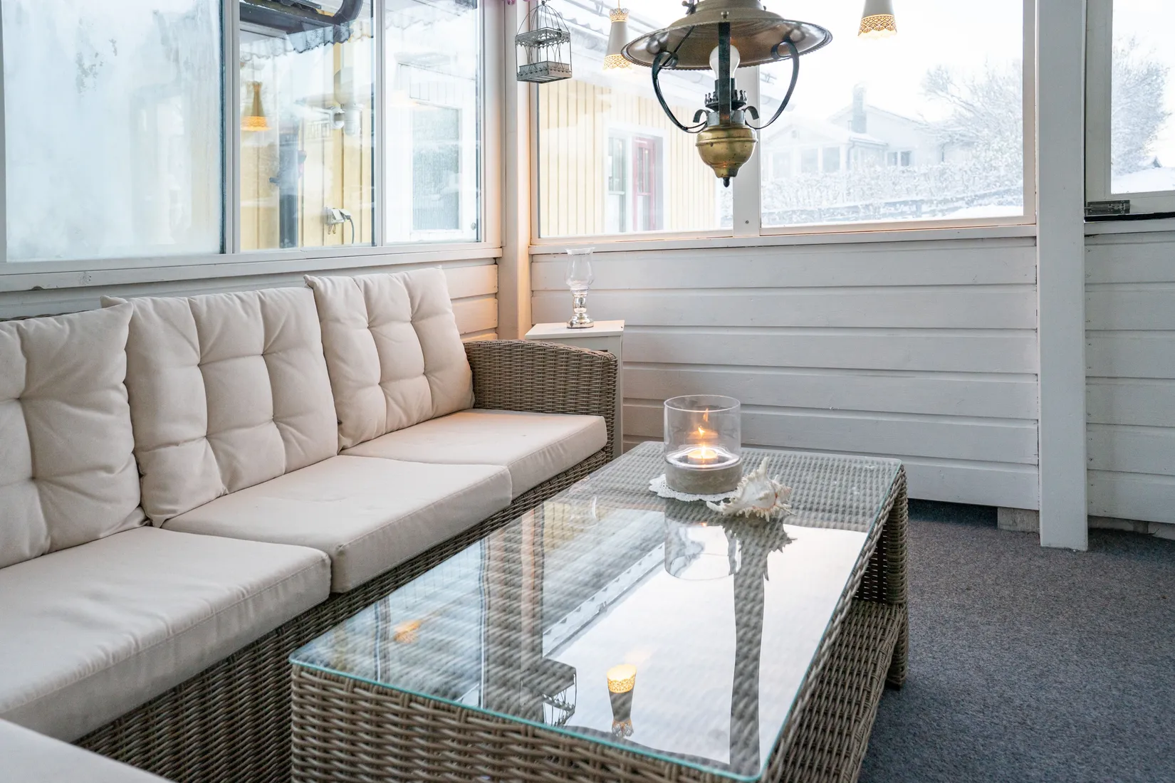 Villa, Ekbacksvägen 12, Enhagen-Ekbacken, Västerås