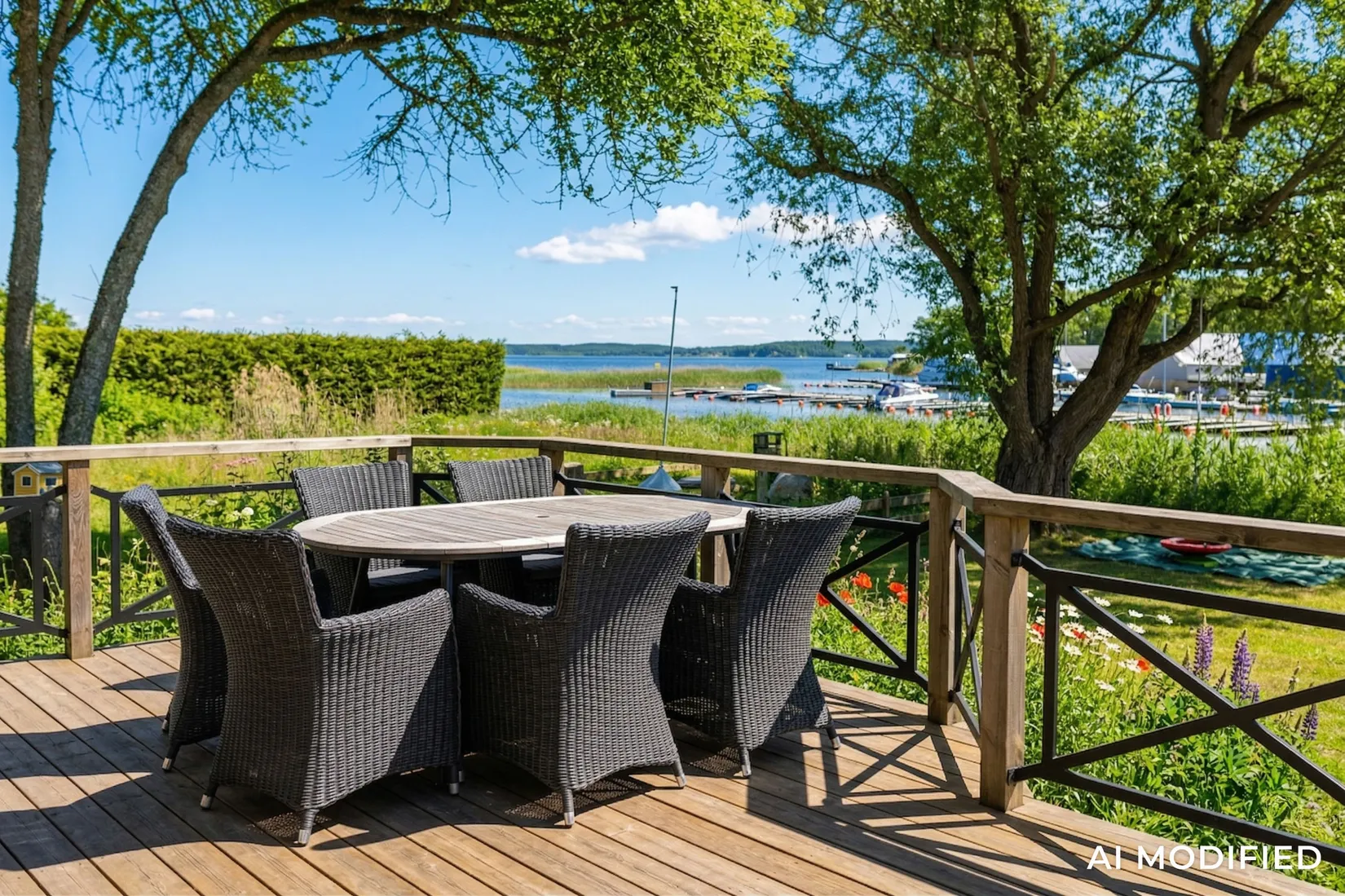 Villa, Ekbacksvägen 12, Enhagen-Ekbacken, Västerås