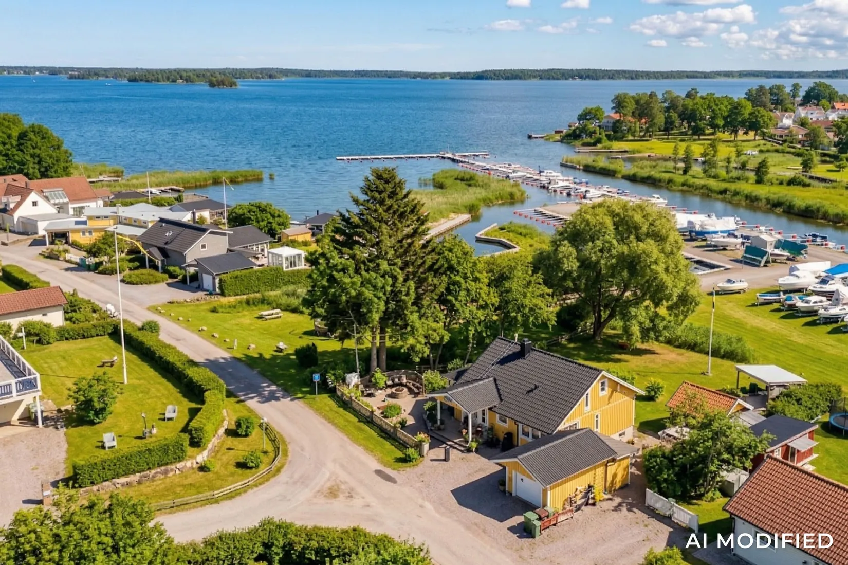 Villa, Ekbacksvägen 12, Enhagen-Ekbacken, Västerås