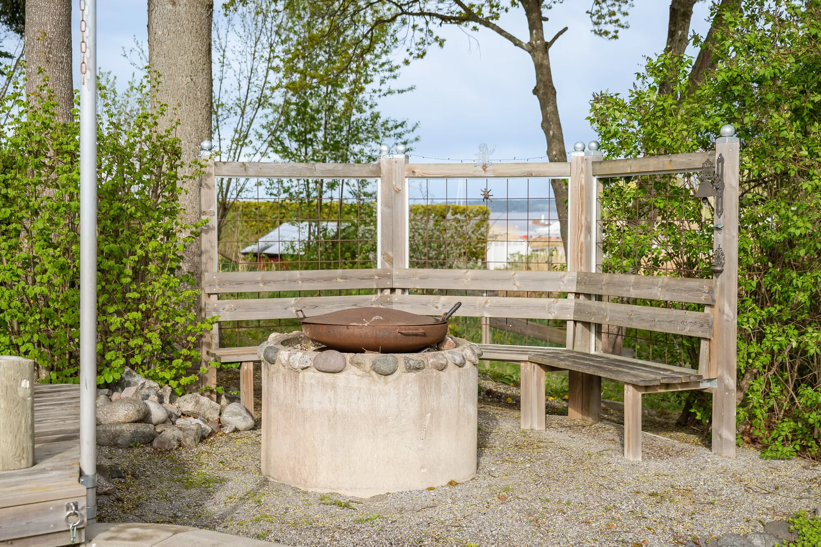 Villa, Ekbacksvägen 12, Enhagen-Ekbacken, Västerås
