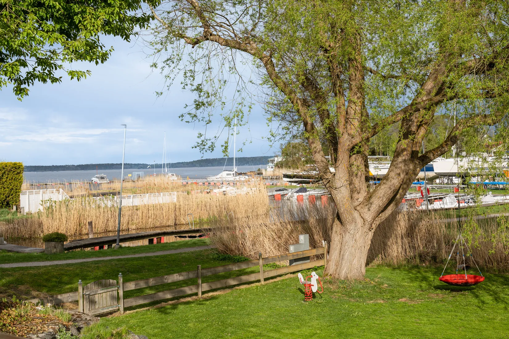 Villa, Ekbacksvägen 12, Enhagen-Ekbacken, Västerås