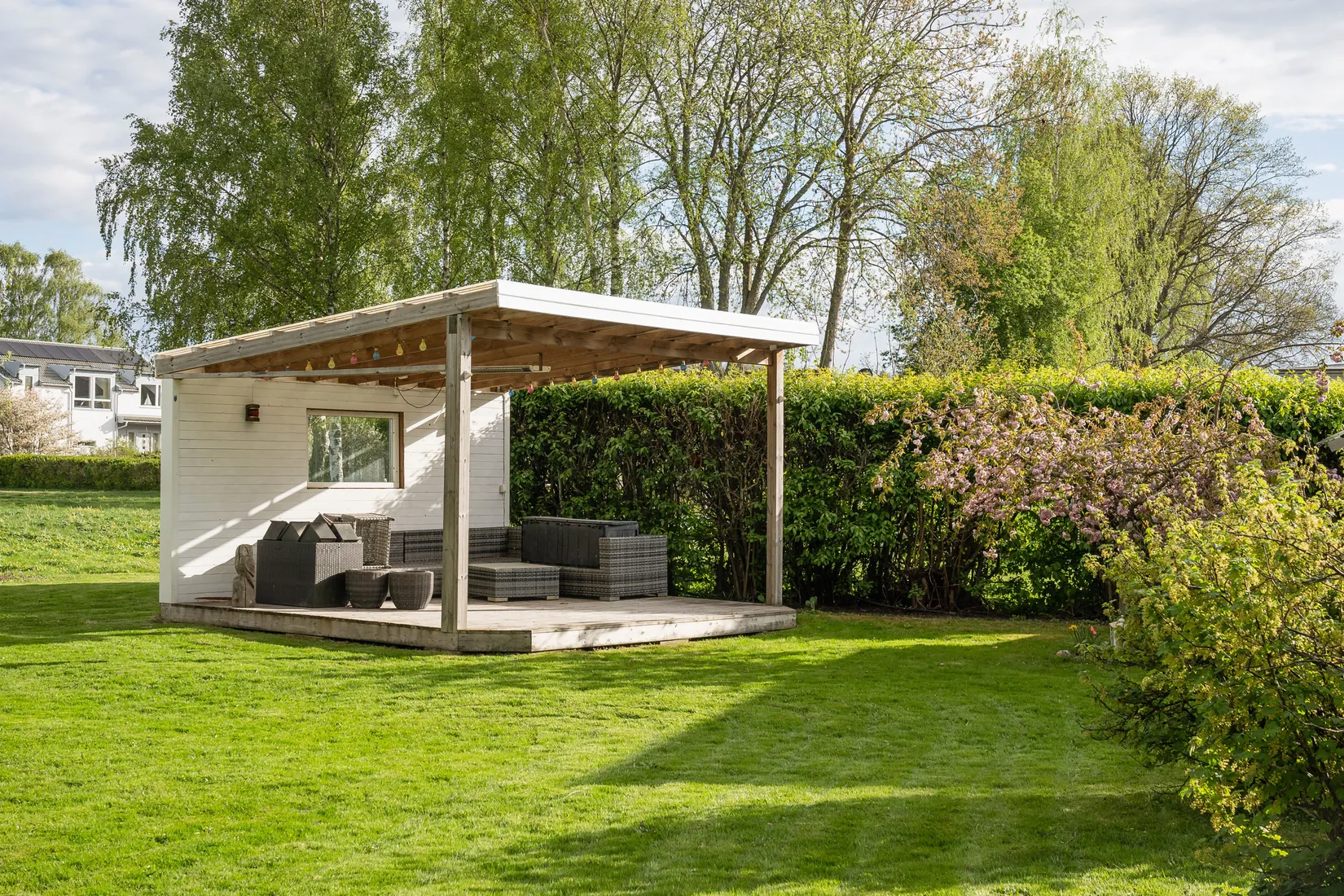 Villa, Ekbacksvägen 12, Enhagen-Ekbacken, Västerås