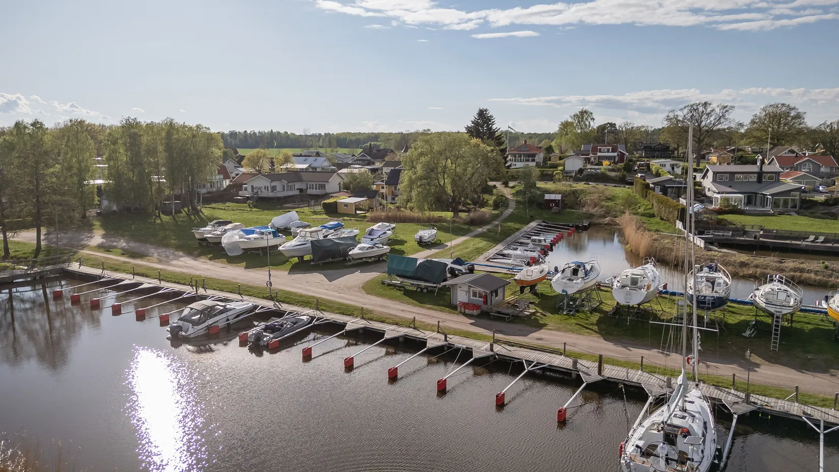 Villa, Ekbacksvägen 12, Enhagen-Ekbacken, Västerås