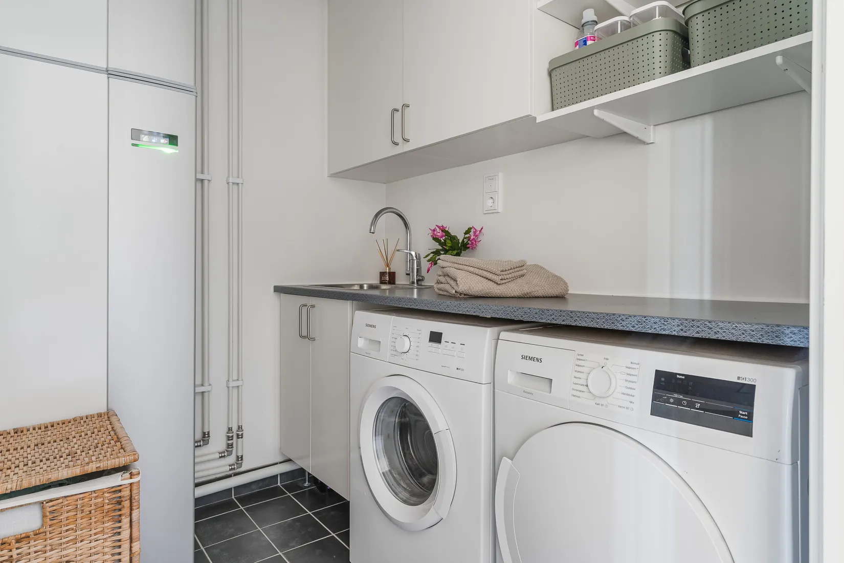 Bostadsrätt, Gullrisgatan 122, Gröna Sörby, Kumla