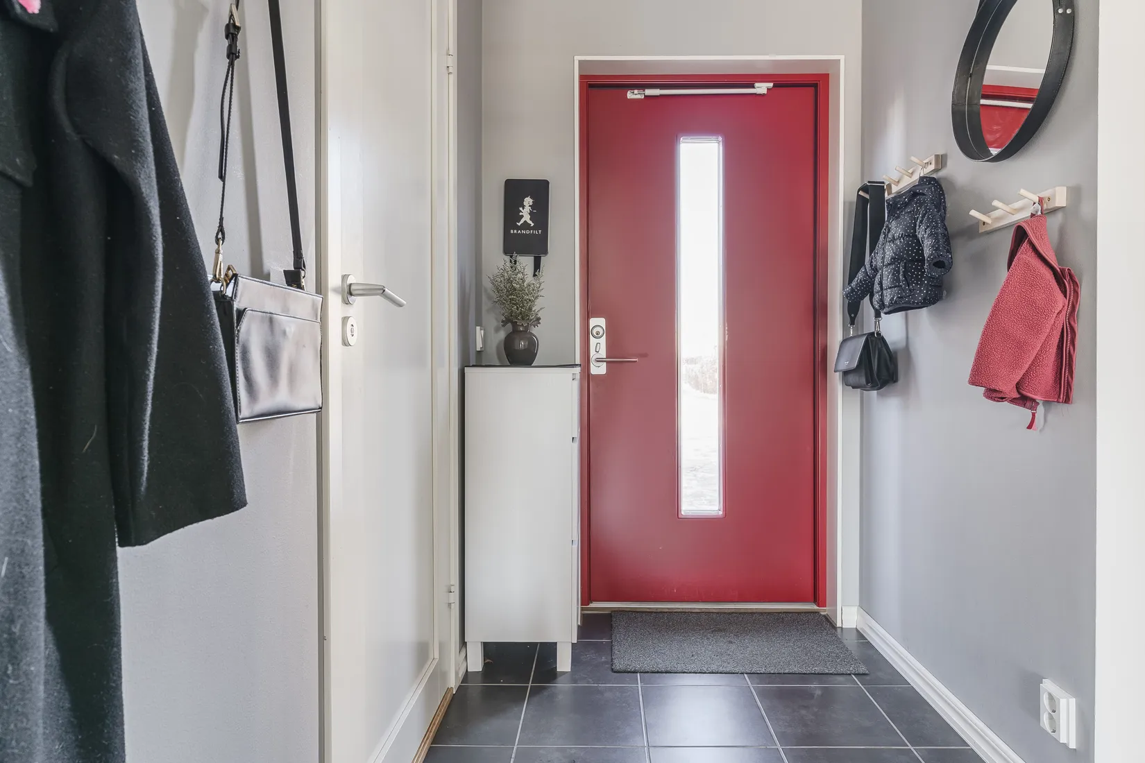 Bostadsrätt, Gullrisgatan 122, Gröna Sörby, Kumla