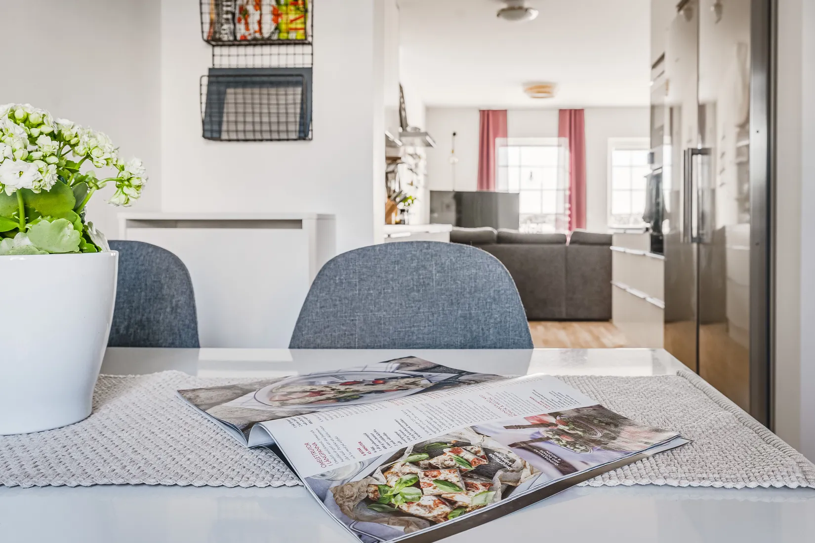 Bostadsrätt, Gullrisgatan 122, Gröna Sörby, Kumla