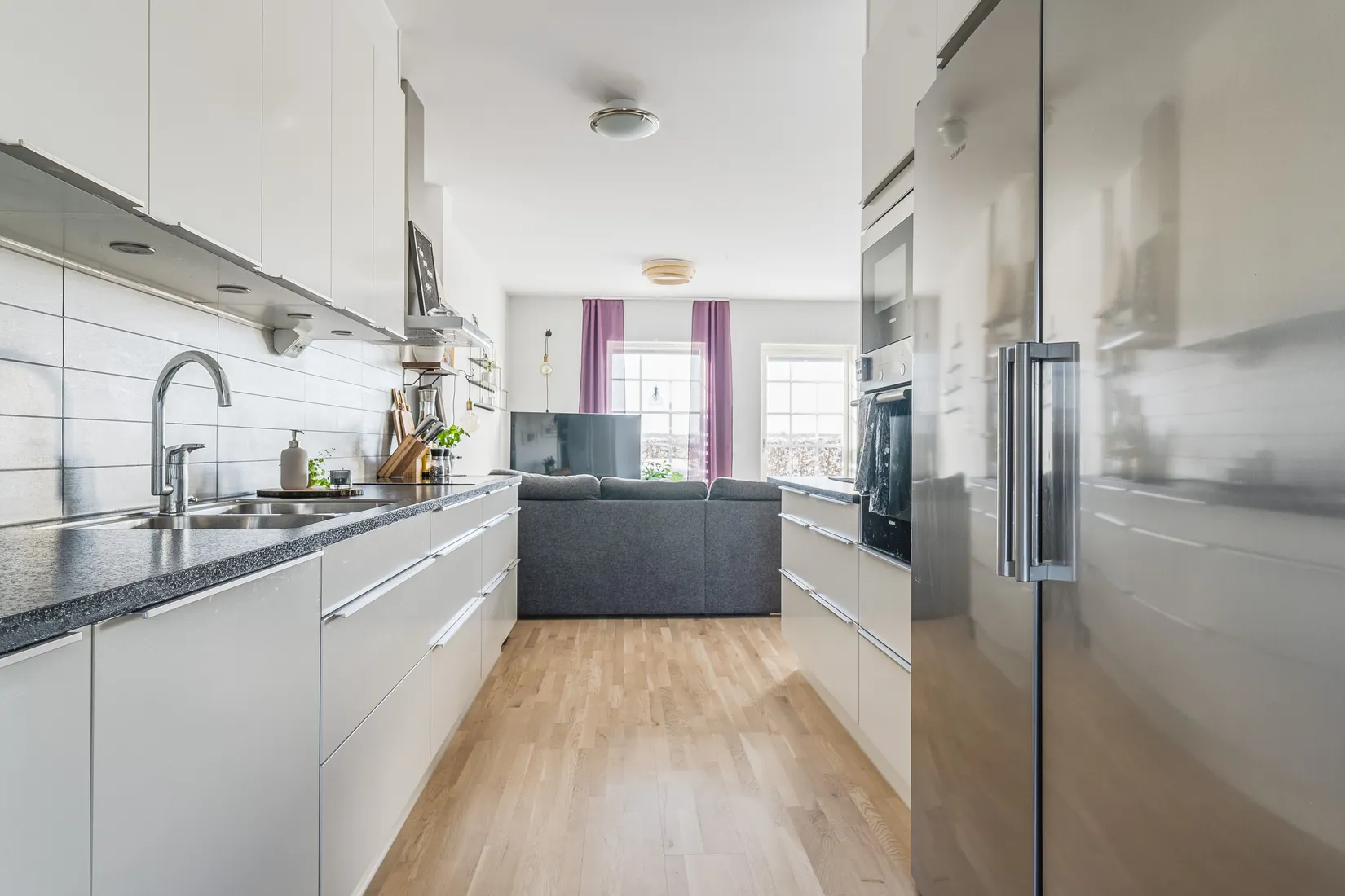 Bostadsrätt, Gullrisgatan 122, Gröna Sörby, Kumla