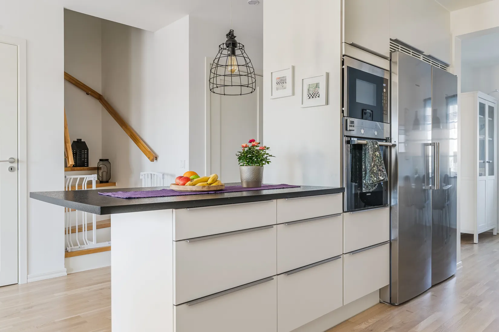 Bostadsrätt, Gullrisgatan 122, Gröna Sörby, Kumla