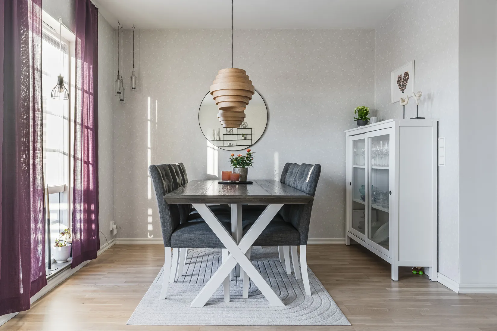 Bostadsrätt, Gullrisgatan 122, Gröna Sörby, Kumla