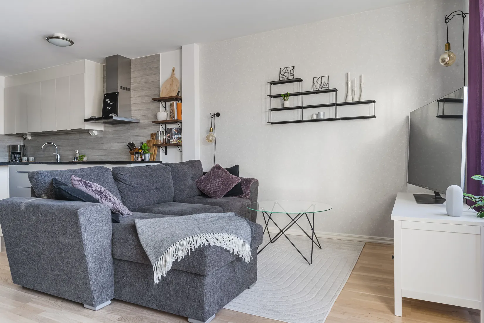 Bostadsrätt, Gullrisgatan 122, Gröna Sörby, Kumla