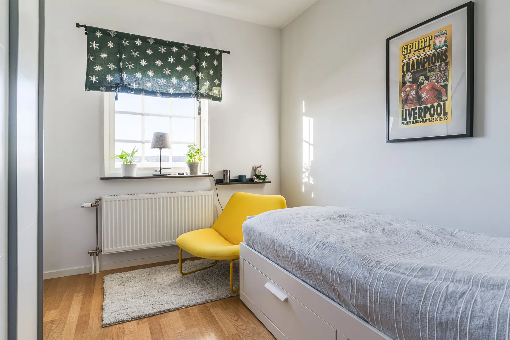 Bostadsrätt, Gullrisgatan 122, Gröna Sörby, Kumla