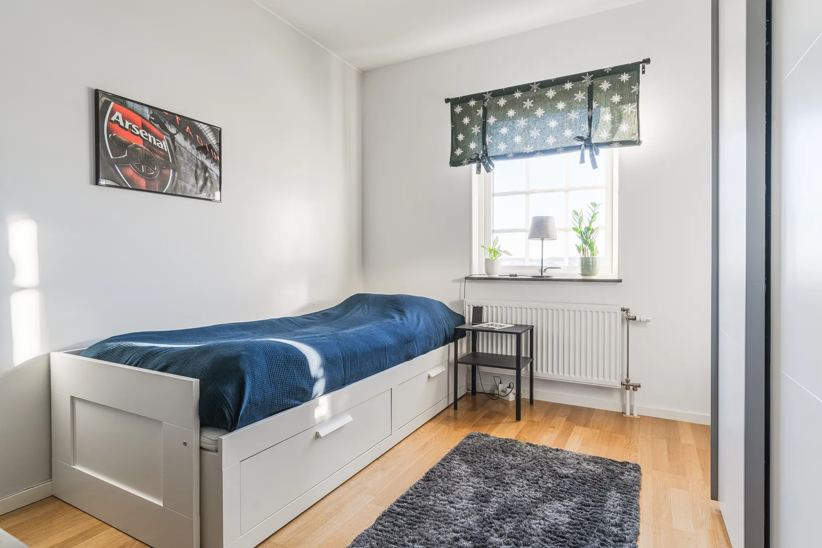 Bostadsrätt, Gullrisgatan 122, Gröna Sörby, Kumla