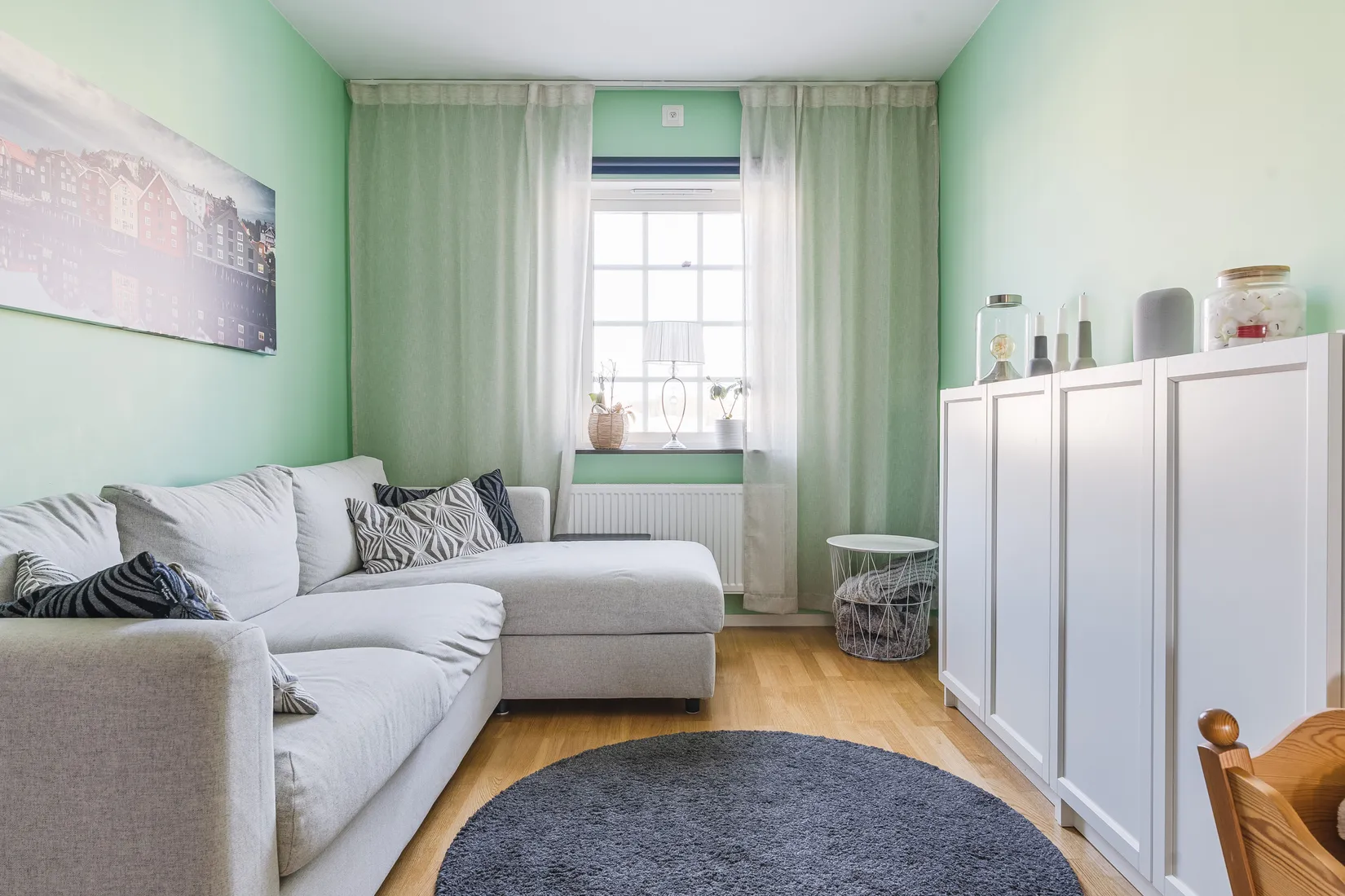 Bostadsrätt, Gullrisgatan 122, Gröna Sörby, Kumla