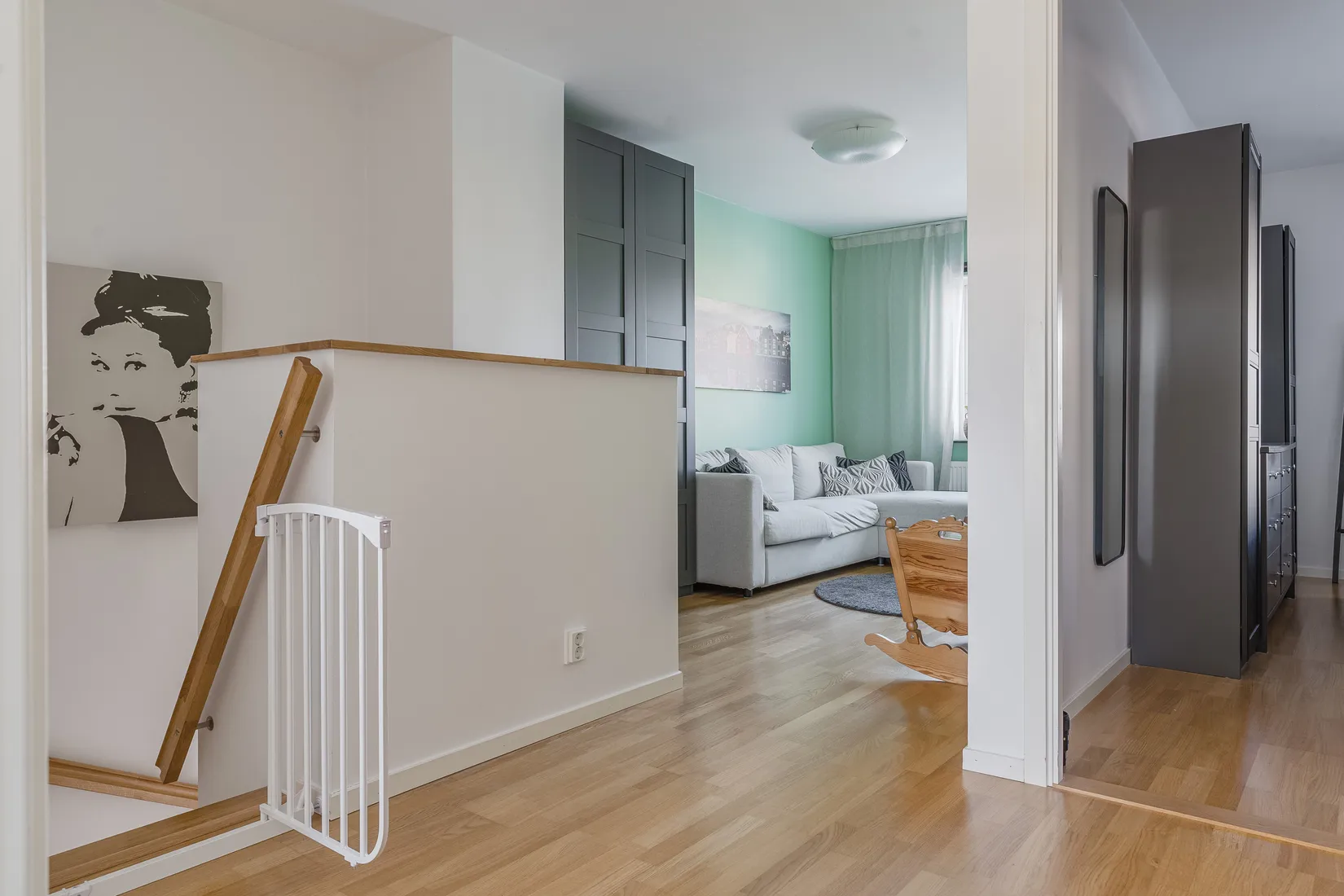 Bostadsrätt, Gullrisgatan 122, Gröna Sörby, Kumla