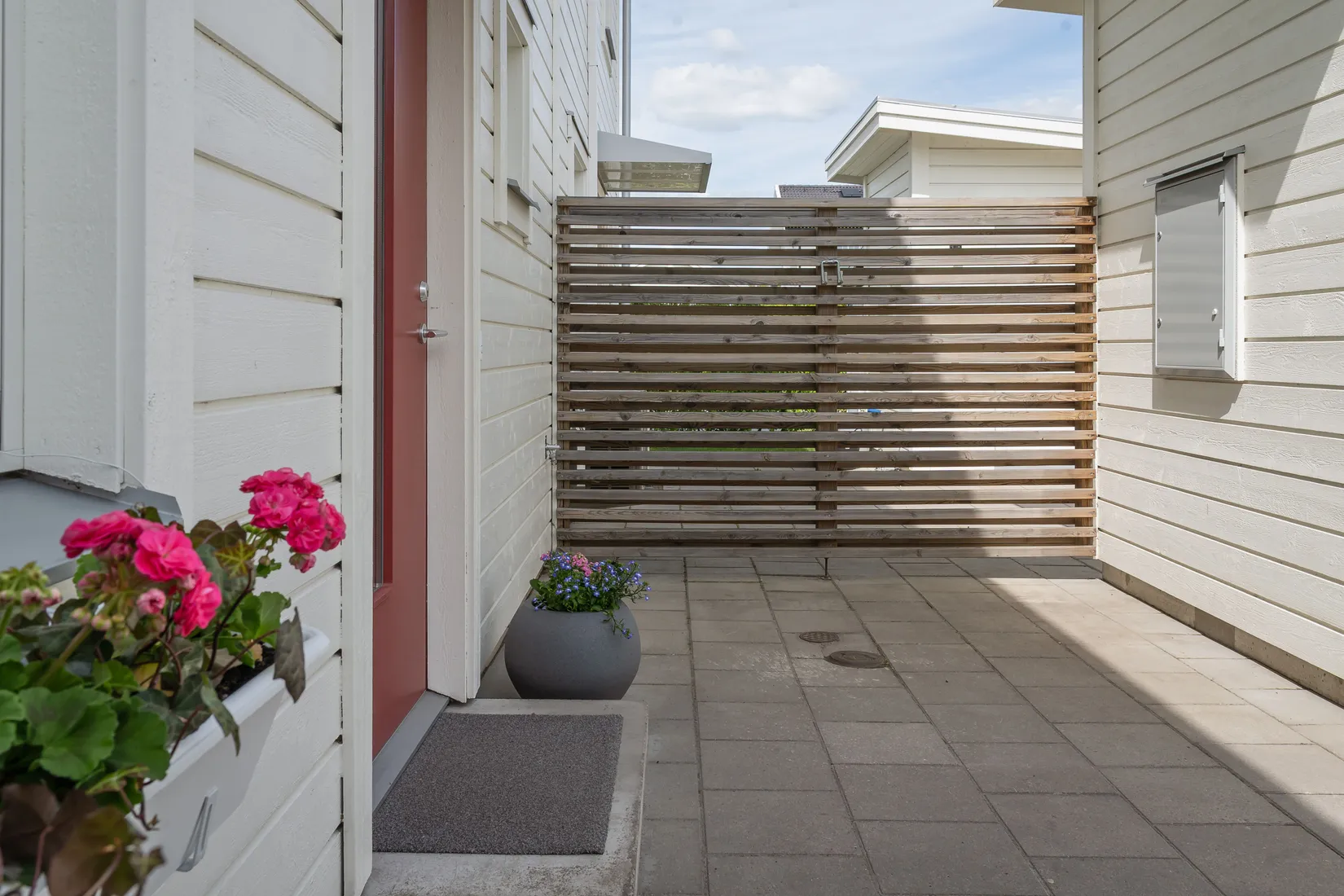 Bostadsrätt, Radhus, Gullrisgatan 122, Gröna Sörby, Kumla