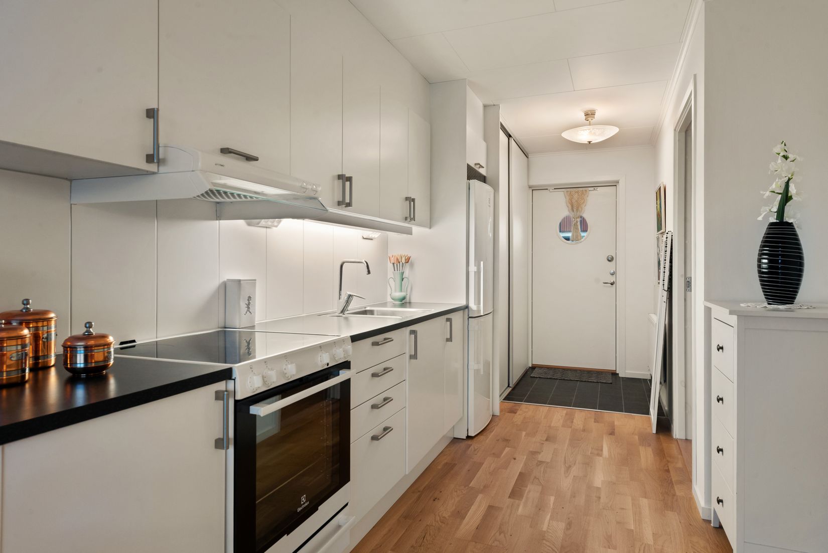 Bostadsrätt, Korsängsvägen 10C, Rimbo, Norrtälje