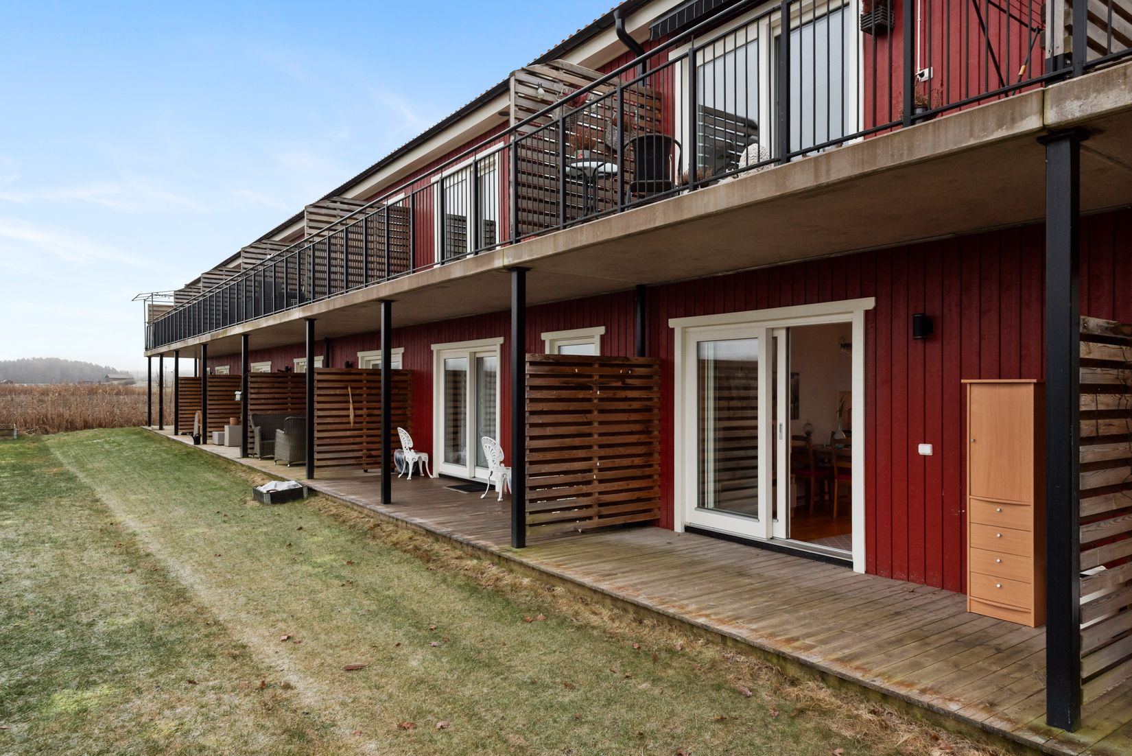 Bostadsrätt, Korsängsvägen 10C, Rimbo, Norrtälje