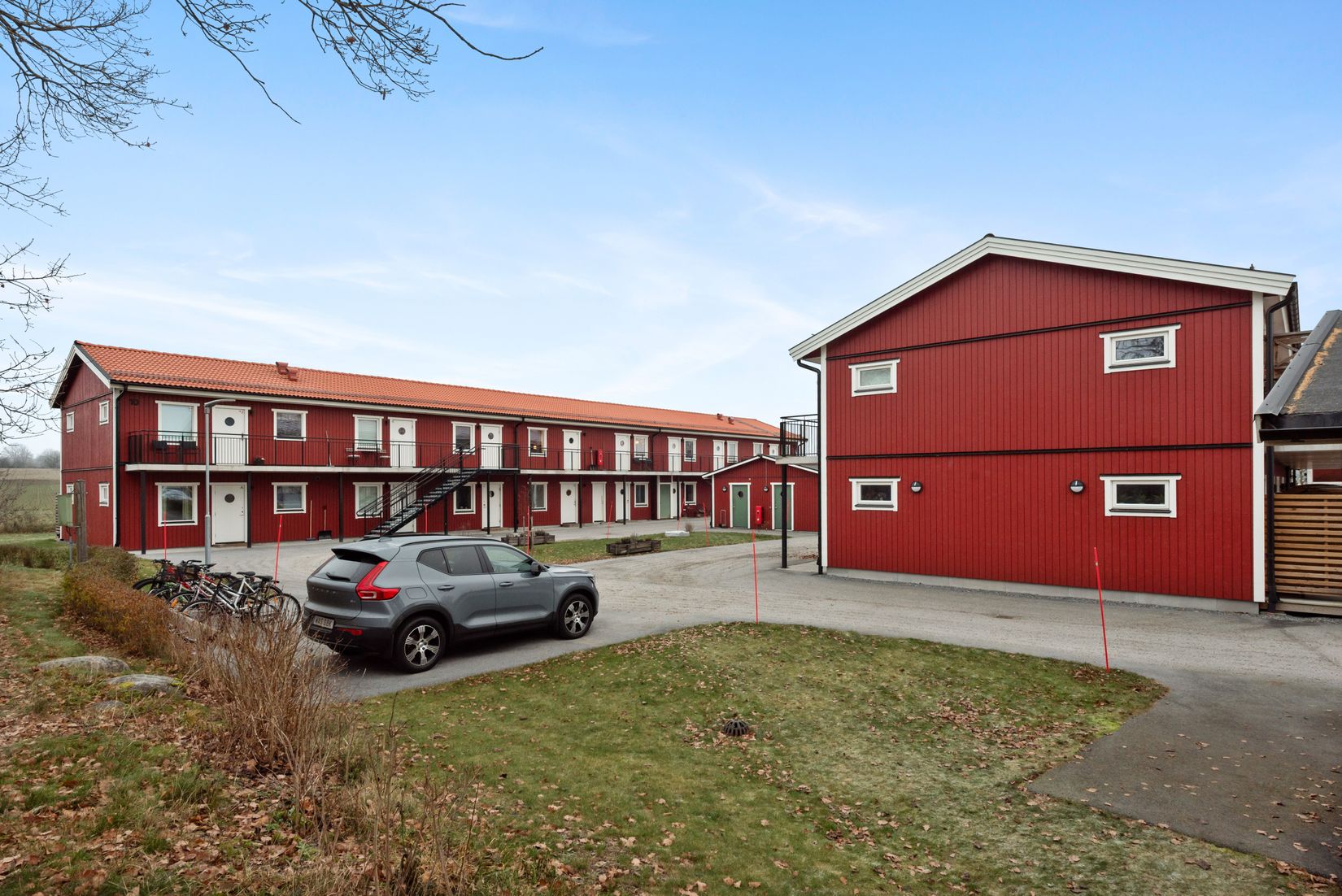 Bostadsrätt, Korsängsvägen 10C, Rimbo, Norrtälje