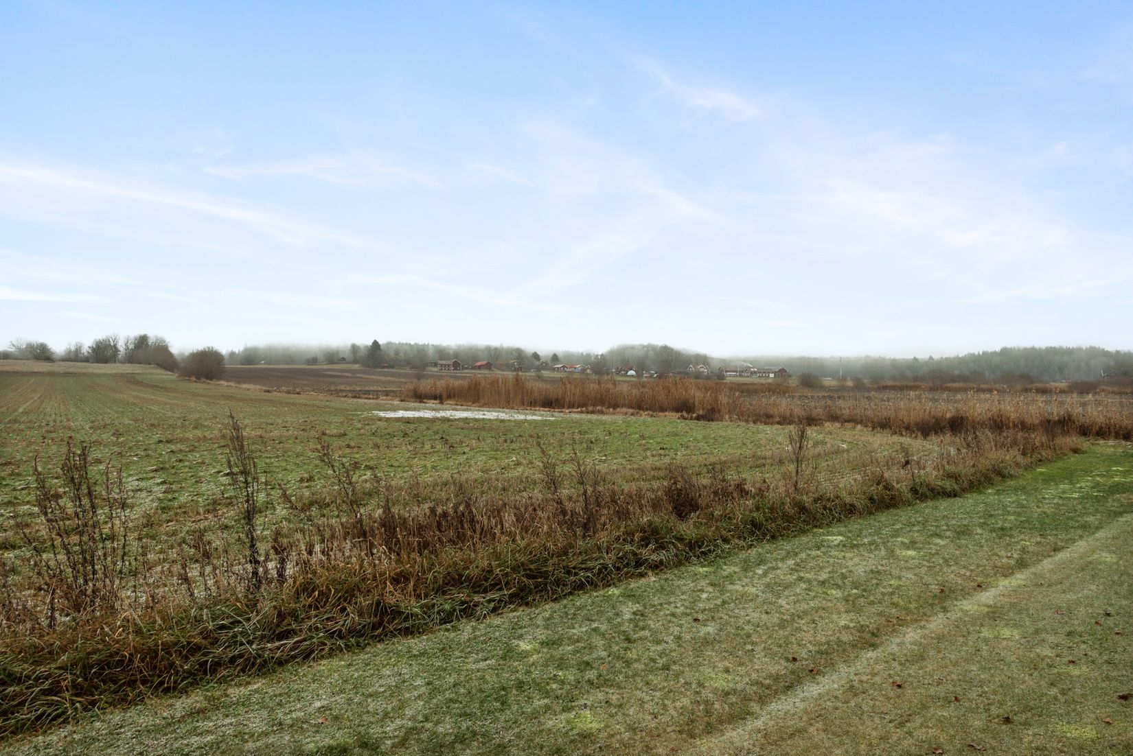 Bostadsrätt, Korsängsvägen 10C, Rimbo, Norrtälje