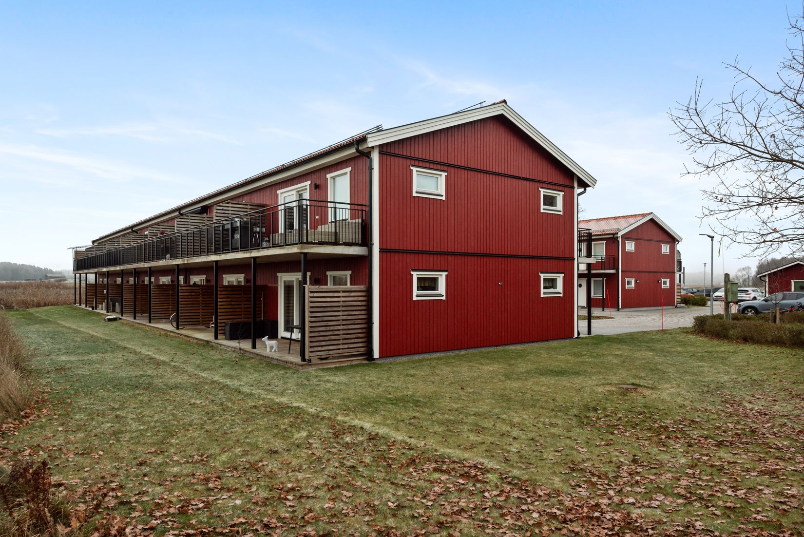 Bostadsrätt, Korsängsvägen 10C, Rimbo, Norrtälje