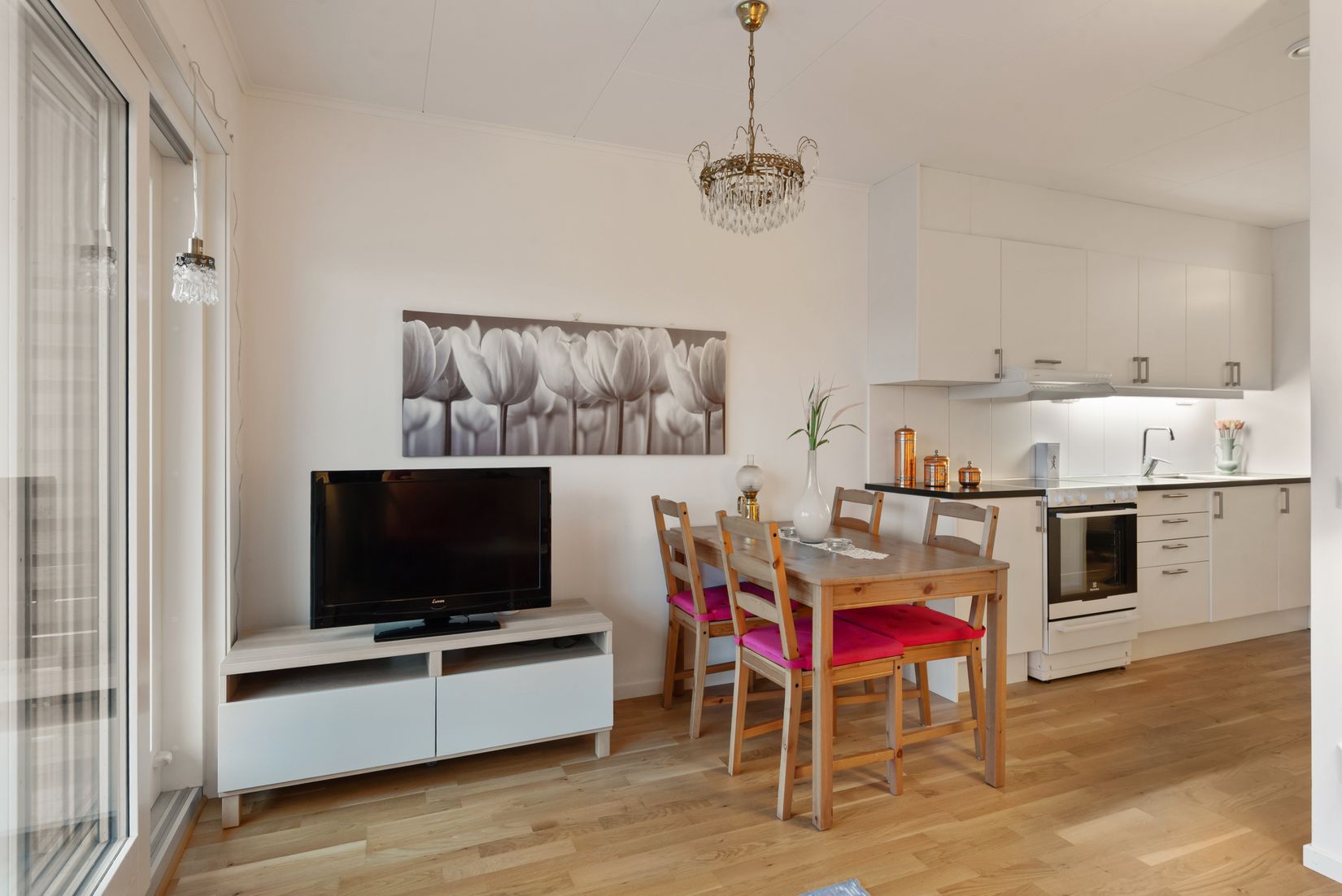 Bostadsrätt, Korsängsvägen 10C, Rimbo, Norrtälje