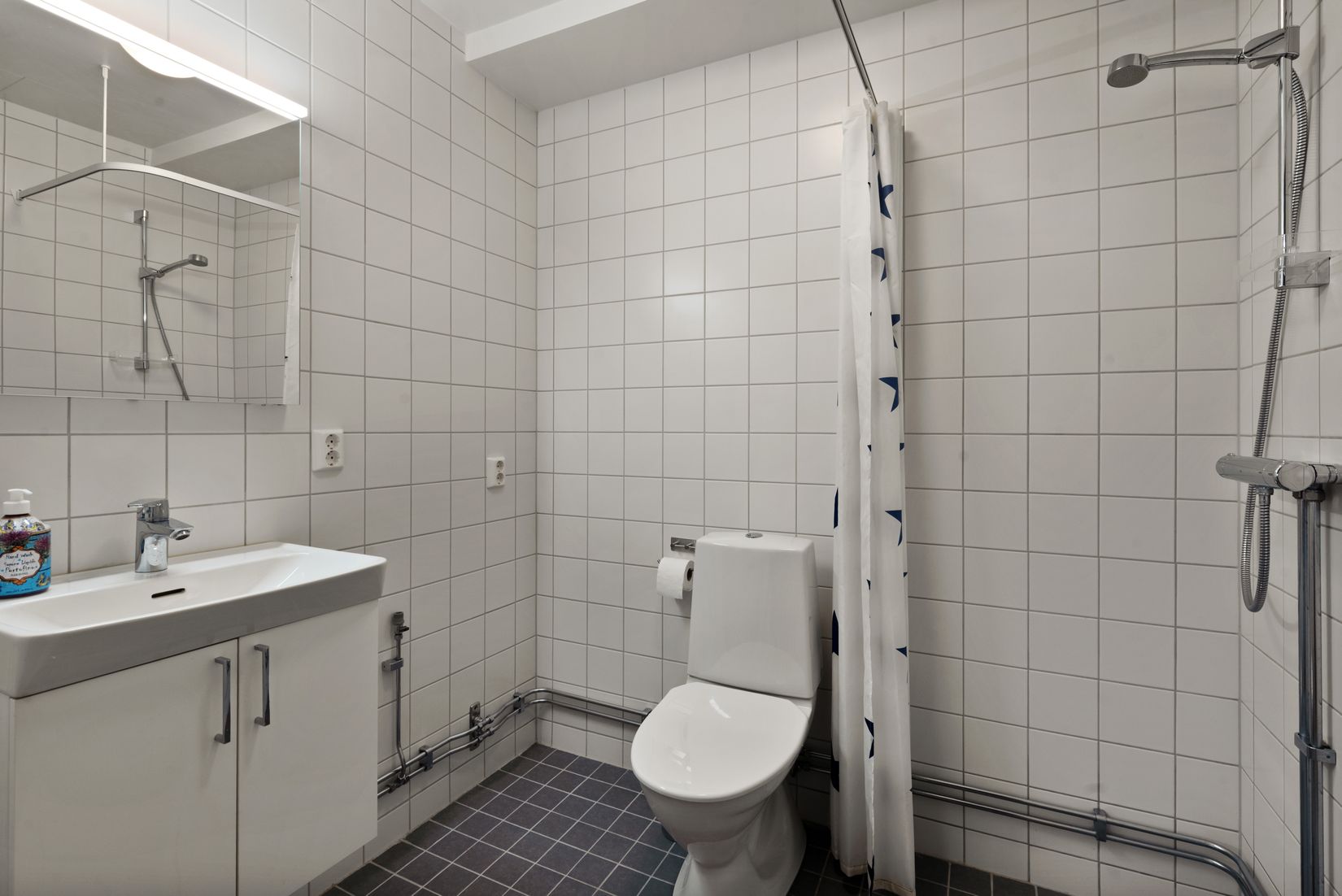 Bostadsrätt, Korsängsvägen 10C, Rimbo, Norrtälje