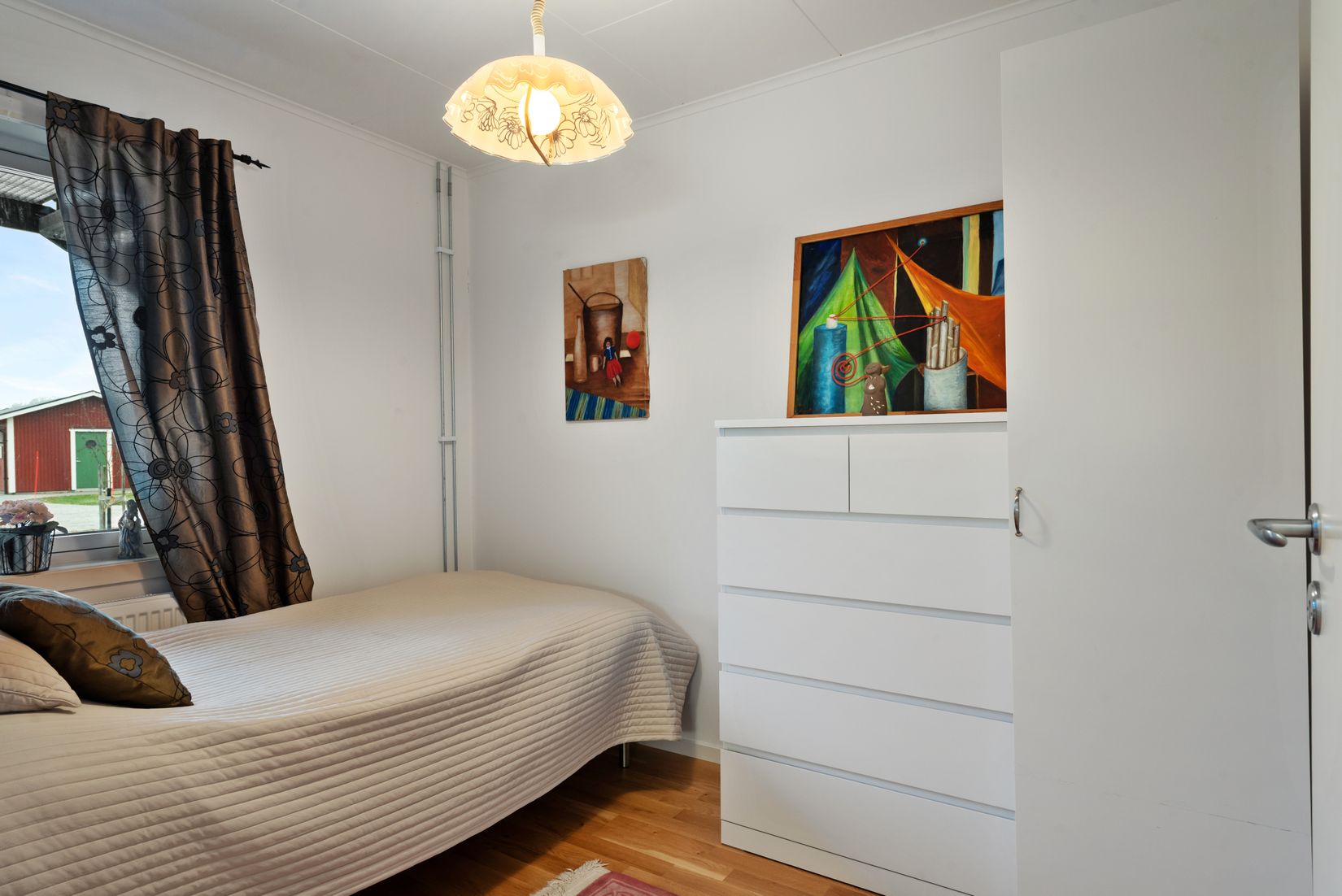 Bostadsrätt, Korsängsvägen 10C, Rimbo, Norrtälje