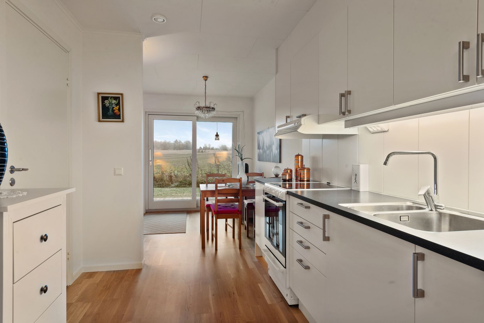 Bostadsrätt, Korsängsvägen 10C, Rimbo, Norrtälje