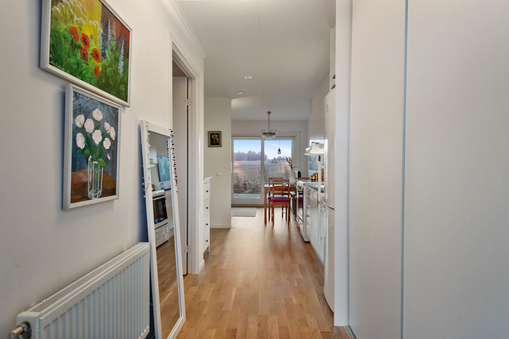 Bostadsrätt, Korsängsvägen 10C, Rimbo, Norrtälje