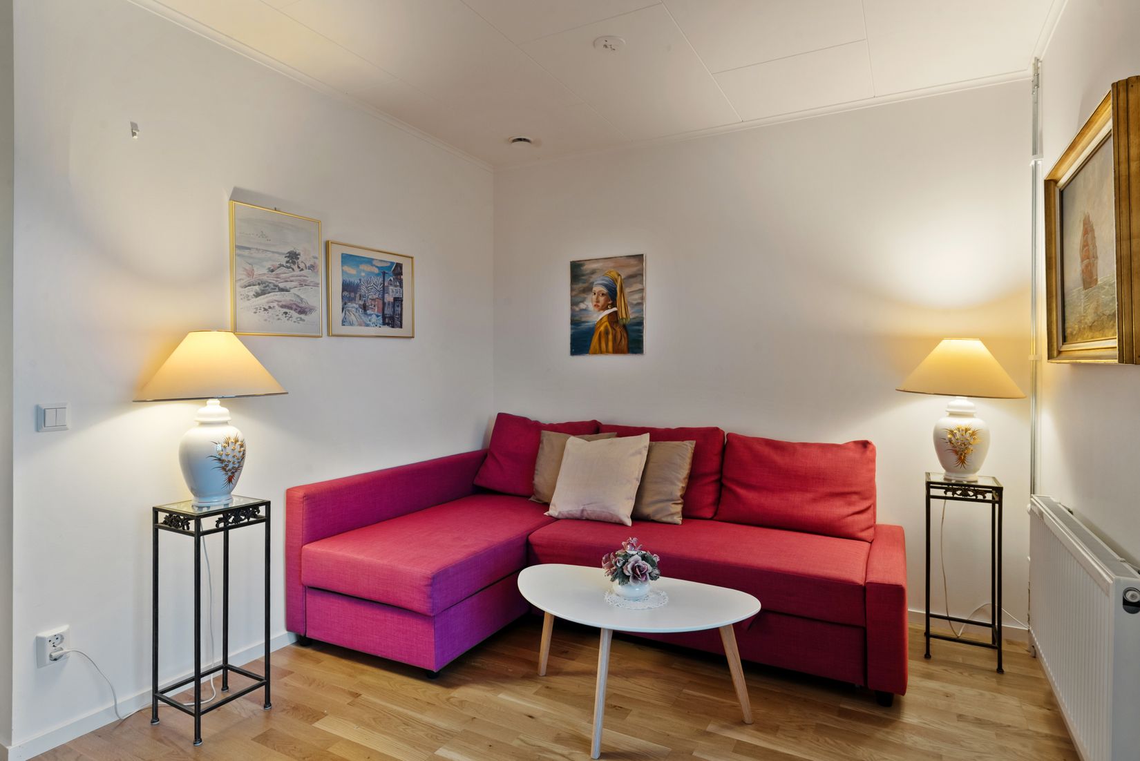 Bostadsrätt, Korsängsvägen 10C, Rimbo, Norrtälje