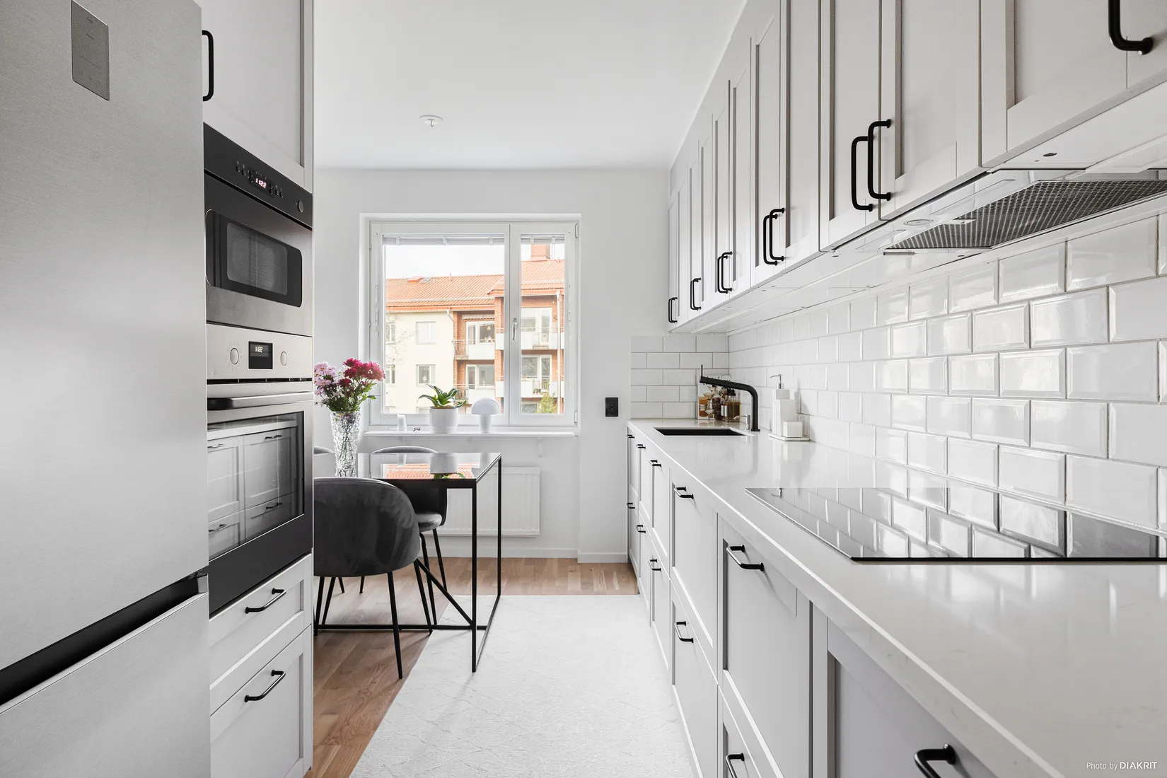 Bostadsrätt, Källparksgatan 10C, Salabacke, Uppsala