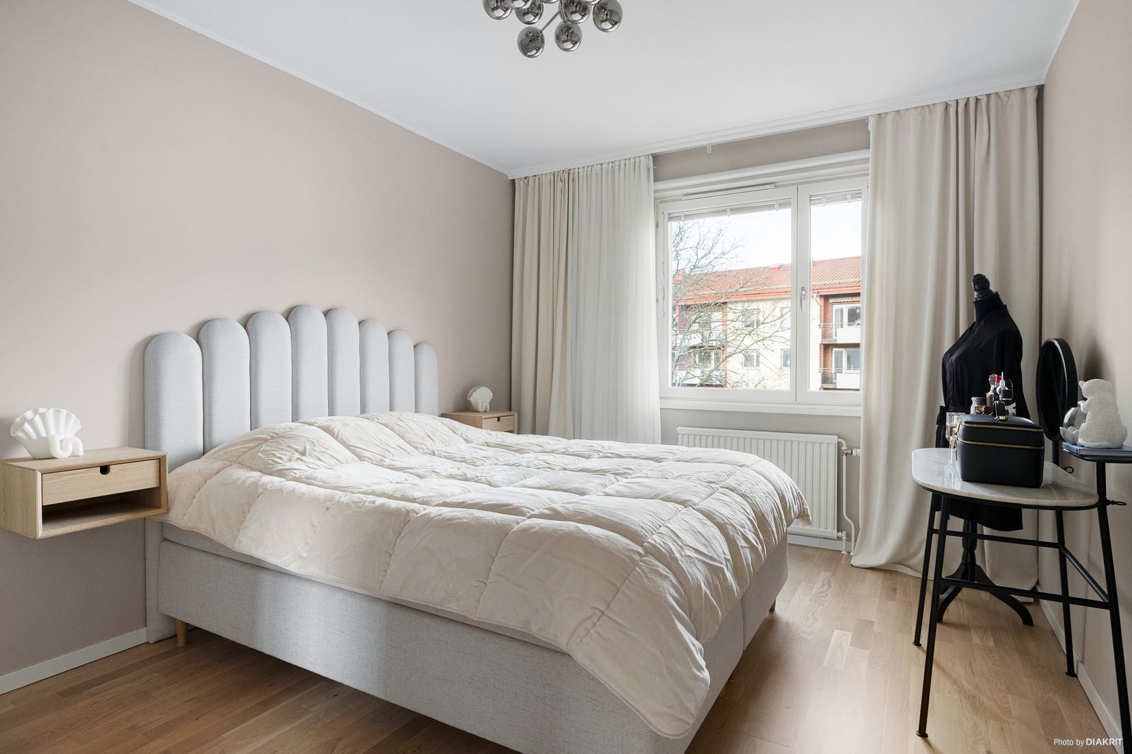 Bostadsrätt, Källparksgatan 10C, Salabacke, Uppsala