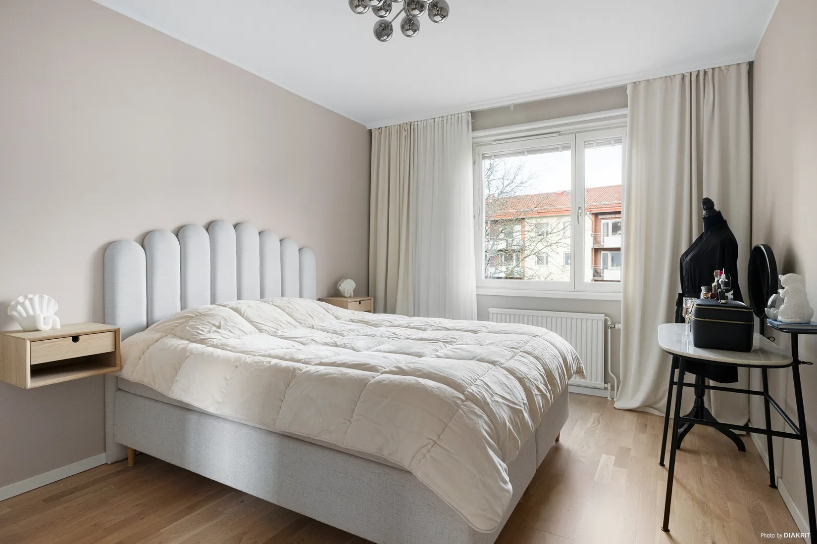 Bostadsrätt, Källparksgatan 10C, Salabacke, Uppsala