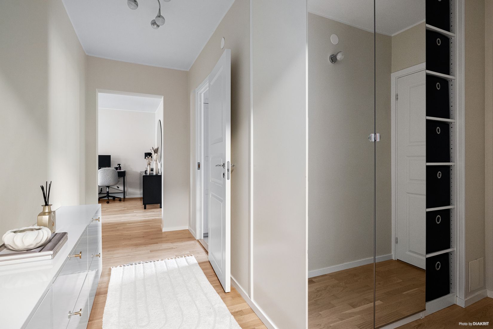 Bostadsrätt, Källparksgatan 10C, Salabacke, Uppsala