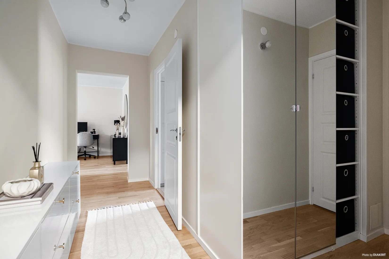 Bostadsrätt, Källparksgatan 10C, Salabacke, Uppsala
