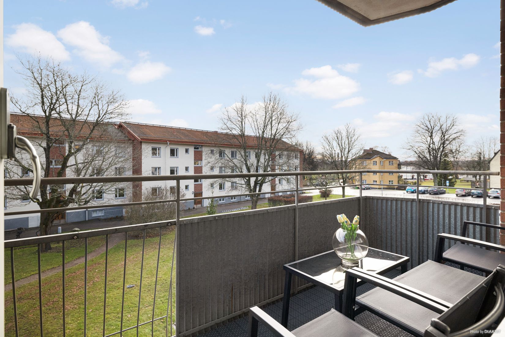 Bostadsrätt, Källparksgatan 10C, Salabacke, Uppsala