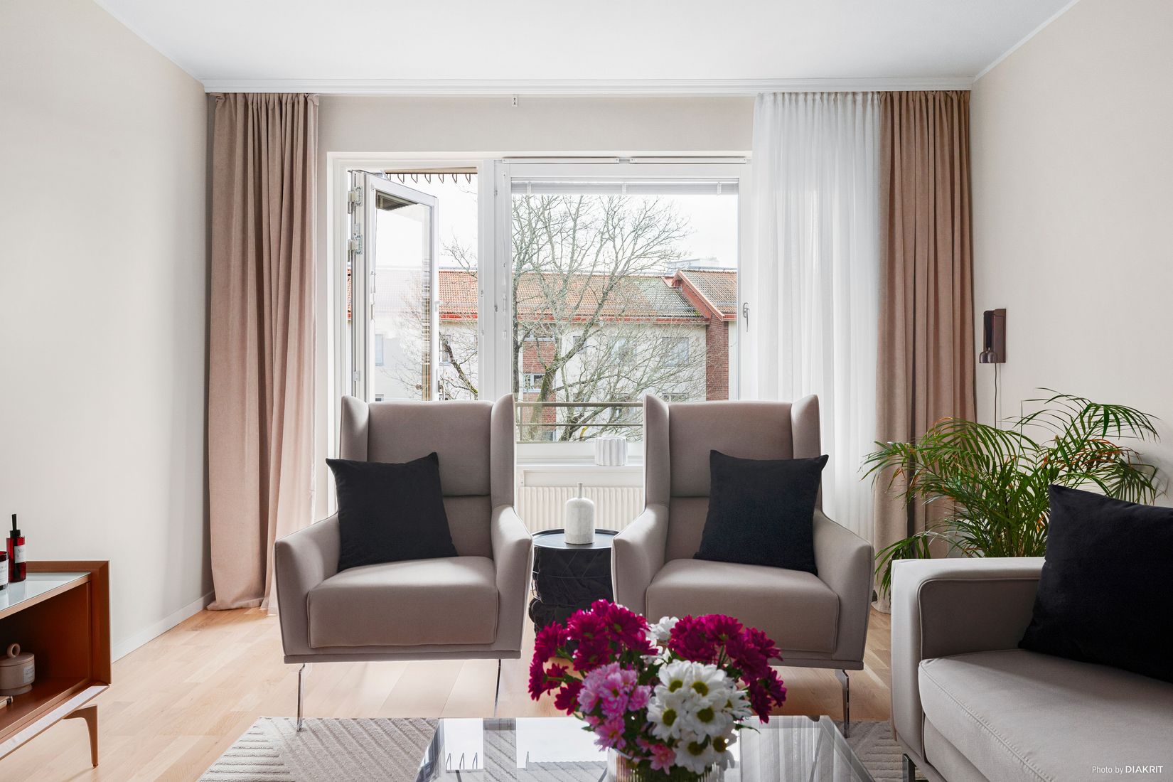 Bostadsrätt, Källparksgatan 10C, Salabacke, Uppsala