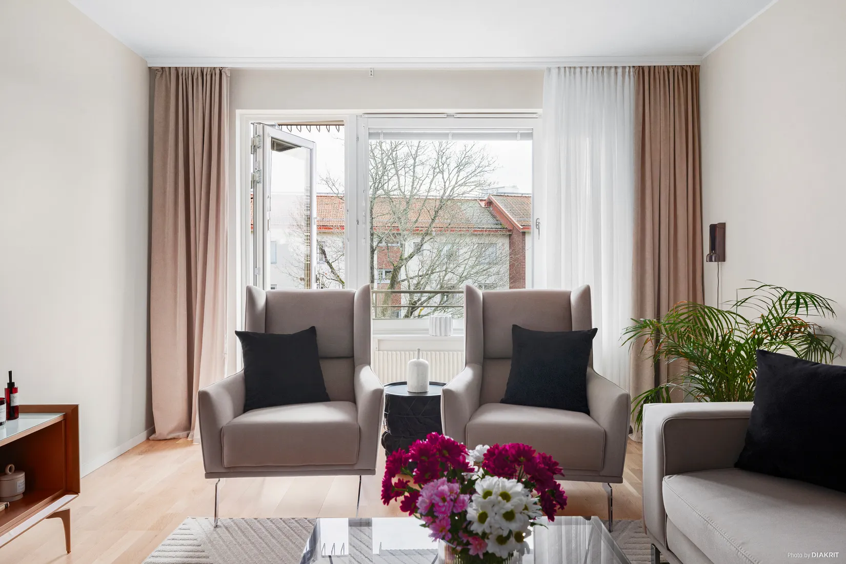Bostadsrätt, Källparksgatan 10C, Salabacke, Uppsala