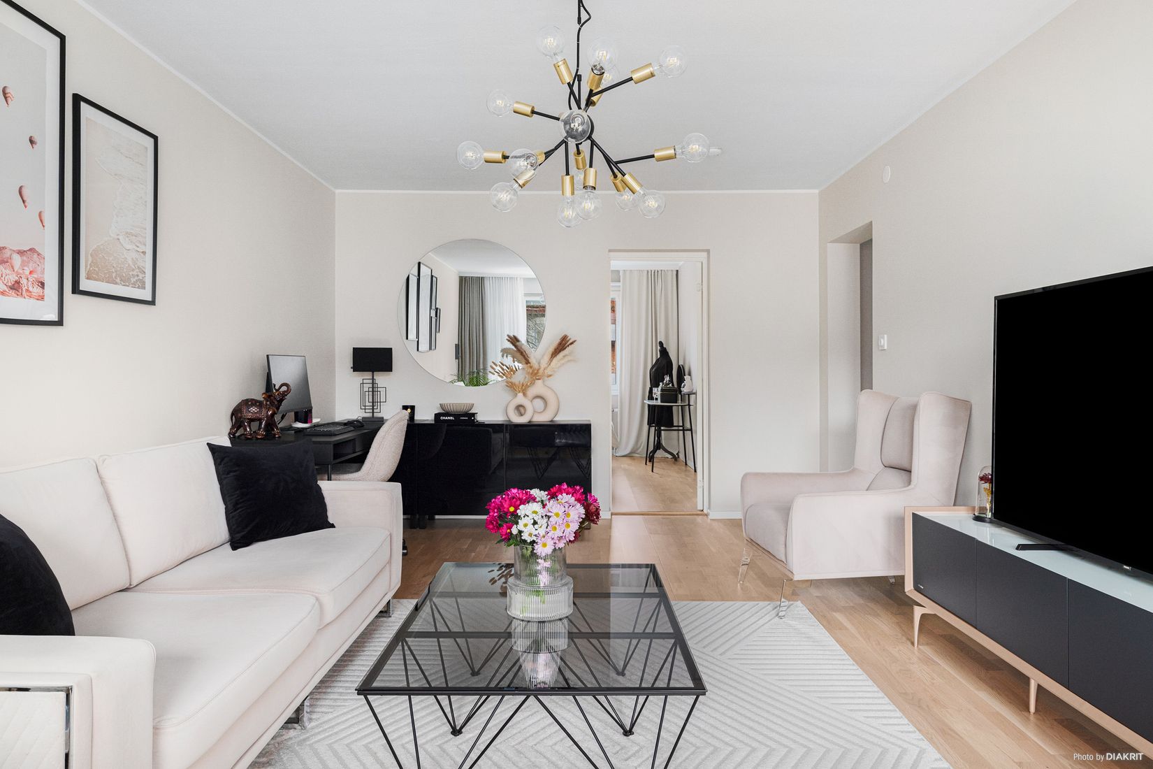 Bostadsrätt, Källparksgatan 10C, Salabacke, Uppsala