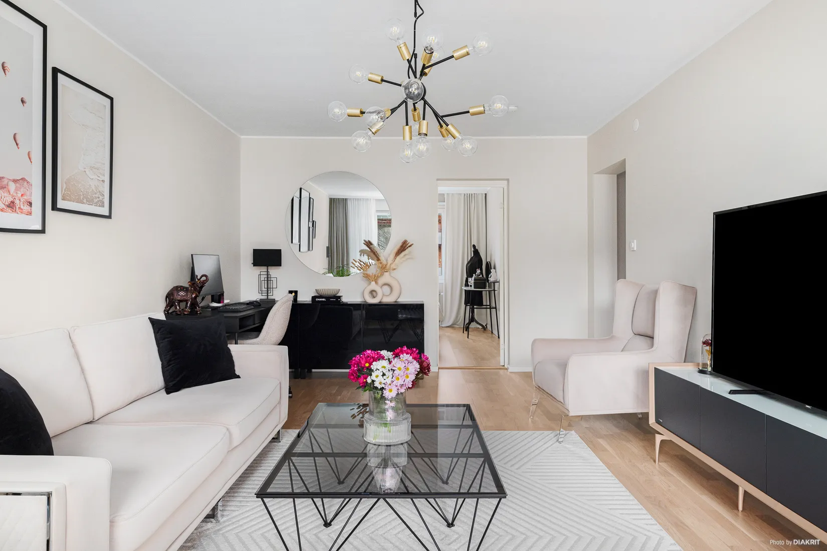 Bostadsrätt, Källparksgatan 10C, Salabacke, Uppsala