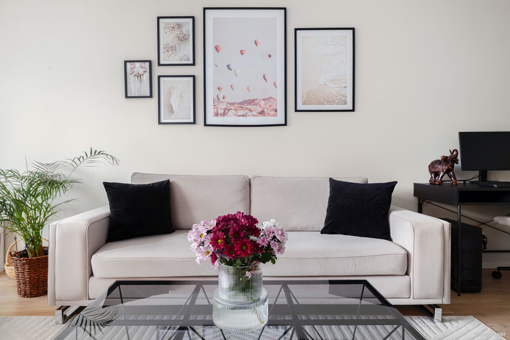 Bostadsrätt, Källparksgatan 10C, Salabacke, Uppsala