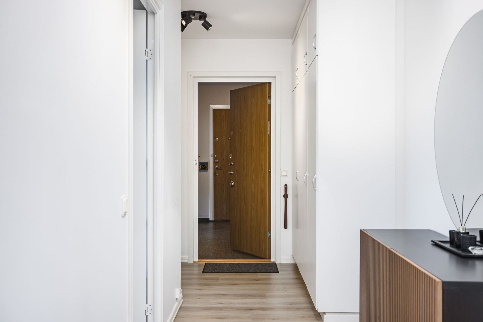 Bostadsrätt, Österängsgatan 46, Östergård, Halmstad