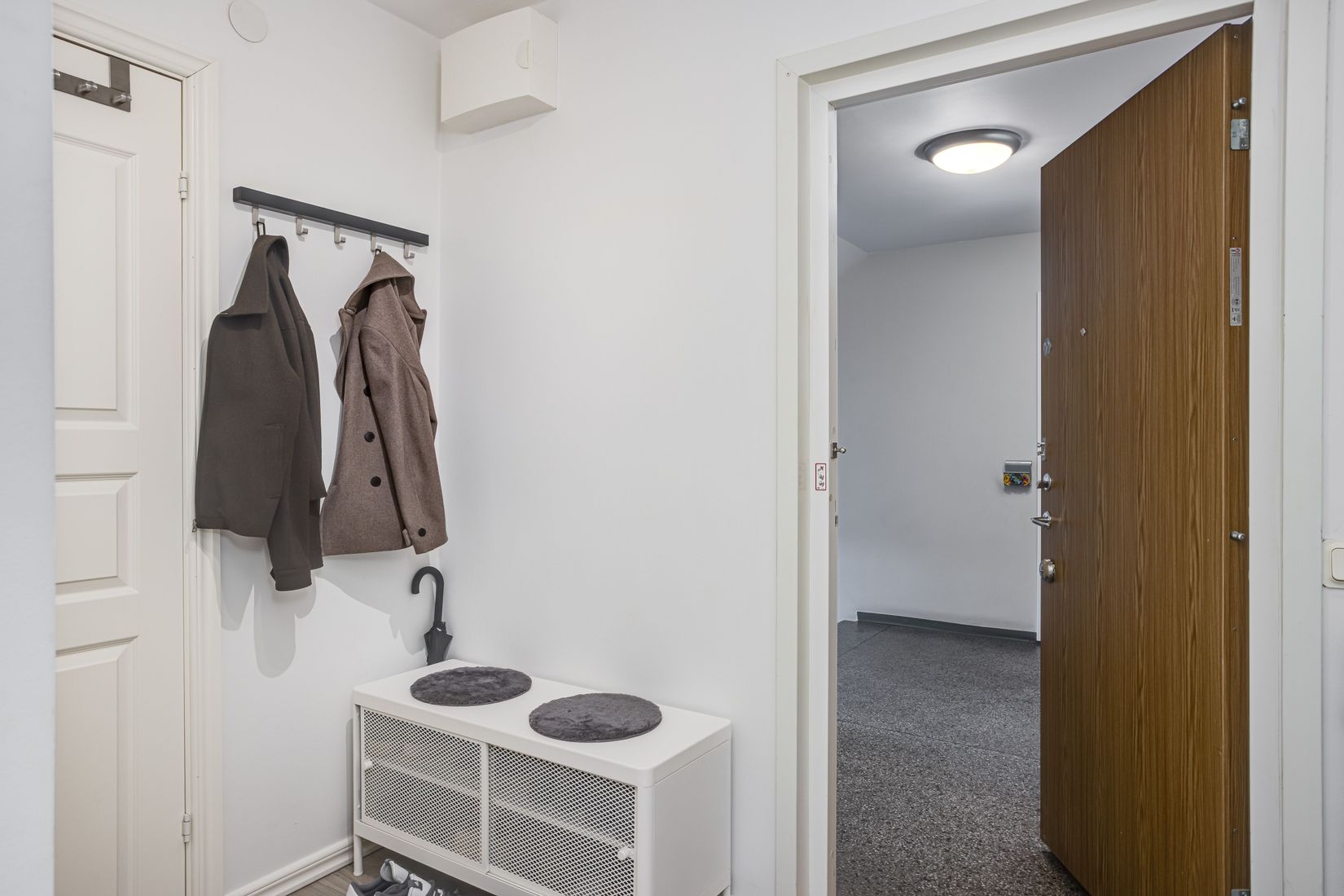 Bostadsrätt, Österängsgatan 46, Östergård, Halmstad