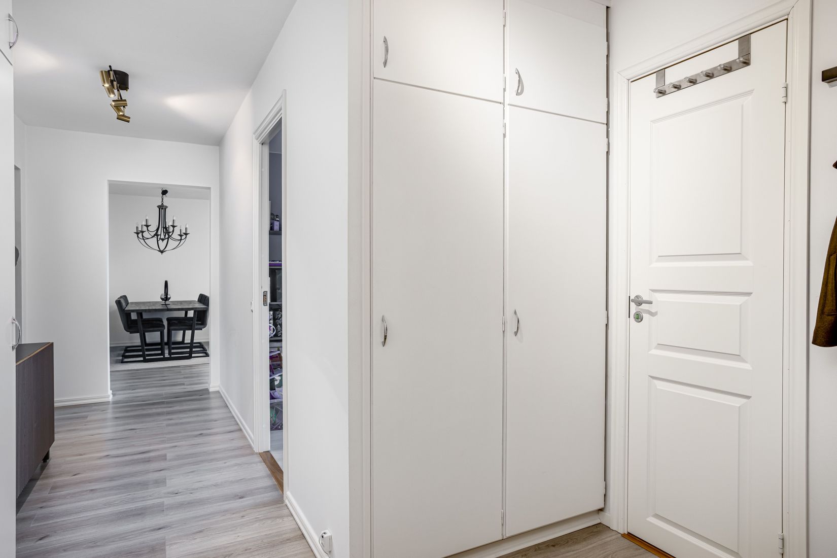 Bostadsrätt, Österängsgatan 46, Östergård, Halmstad