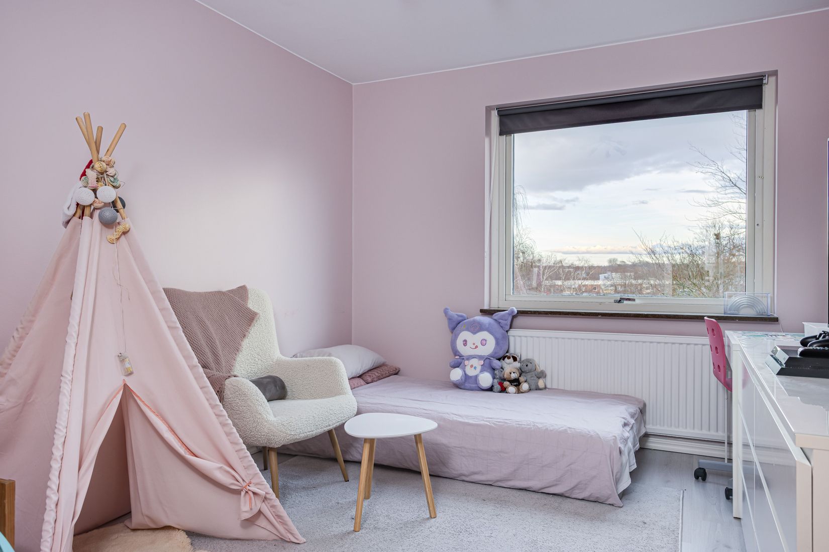 Bostadsrätt, Österängsgatan 46, Östergård, Halmstad