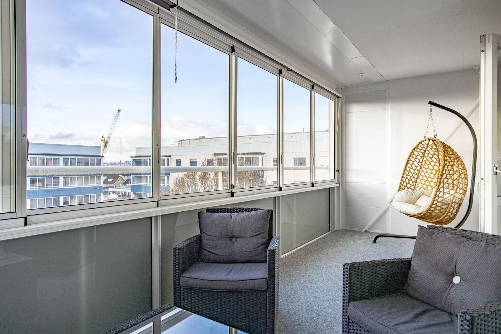 Bostadsrätt, Österängsgatan 46, Östergård, Halmstad