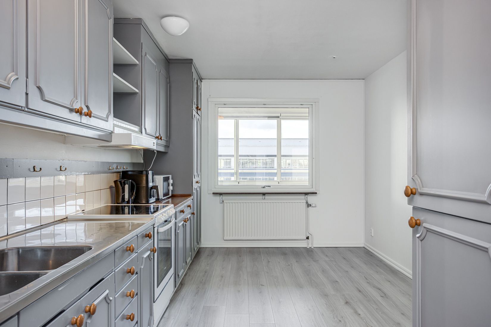 Bostadsrätt, Österängsgatan 46, Östergård, Halmstad