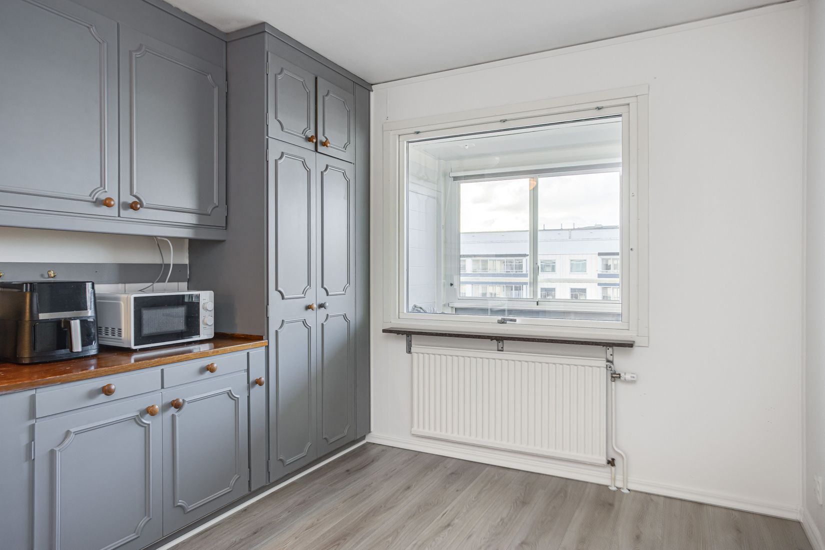 Bostadsrätt, Österängsgatan 46, Östergård, Halmstad