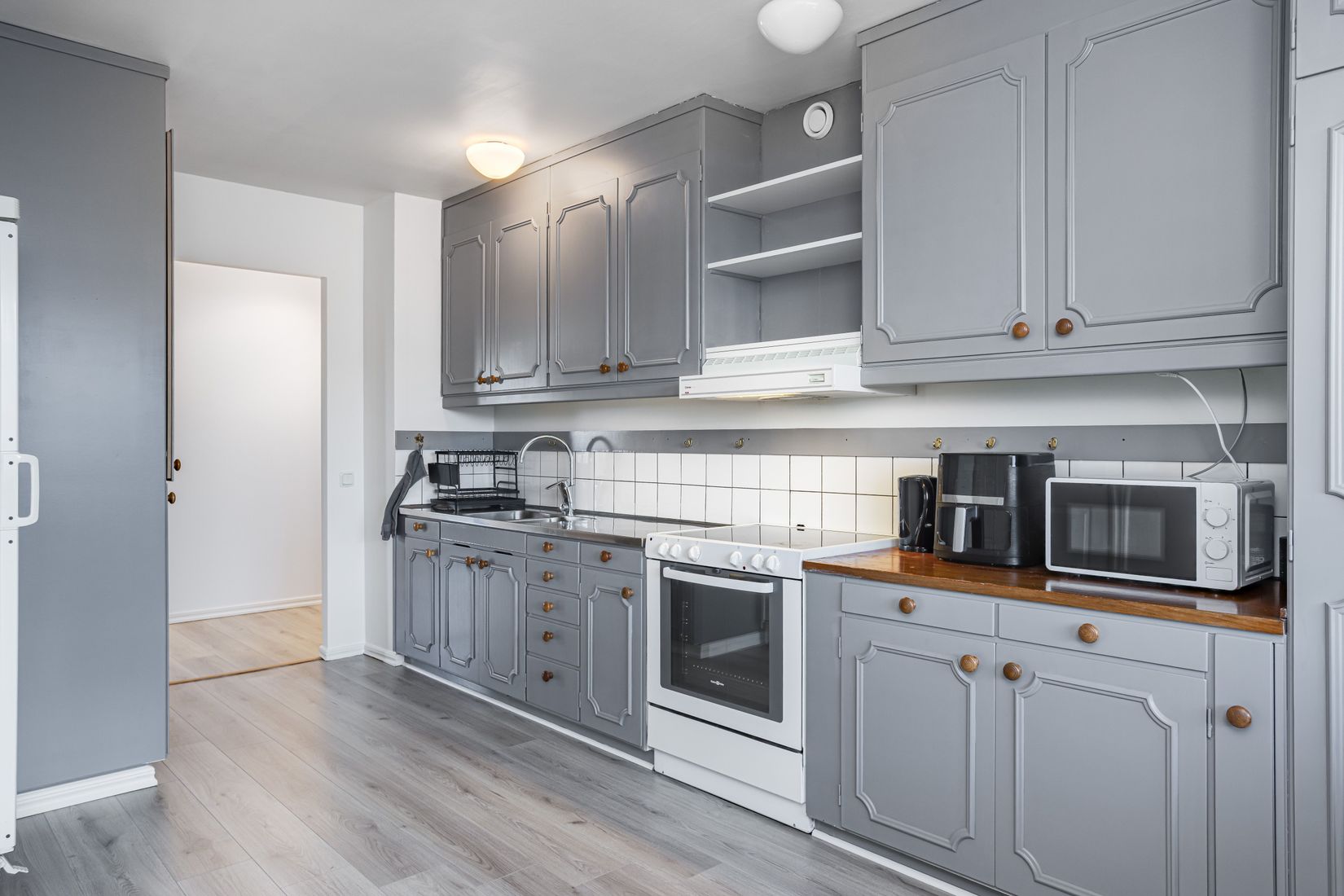 Bostadsrätt, Österängsgatan 46, Östergård, Halmstad